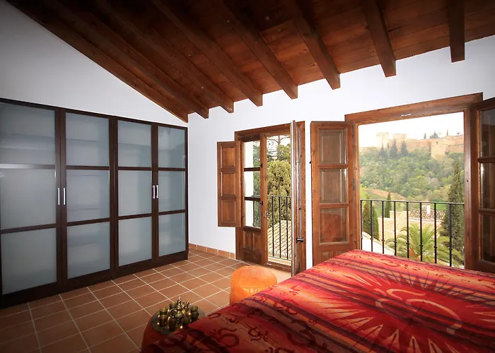 Casa Las Flores