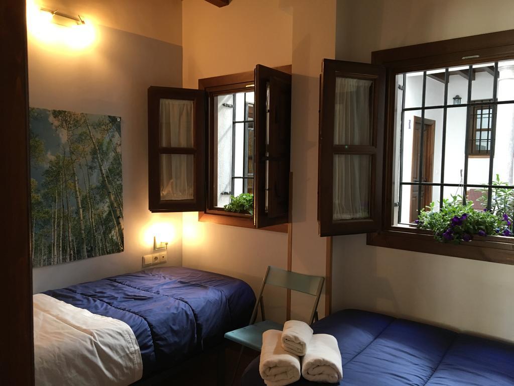 Pangsapuri Casa Las Flores