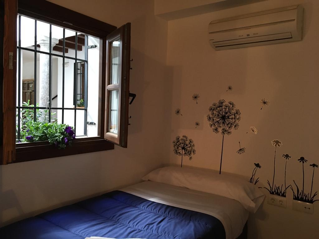 Pangsapuri Casa Las Flores Granada